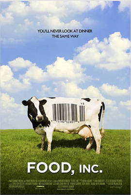 食品帝國(Food, Inc.)